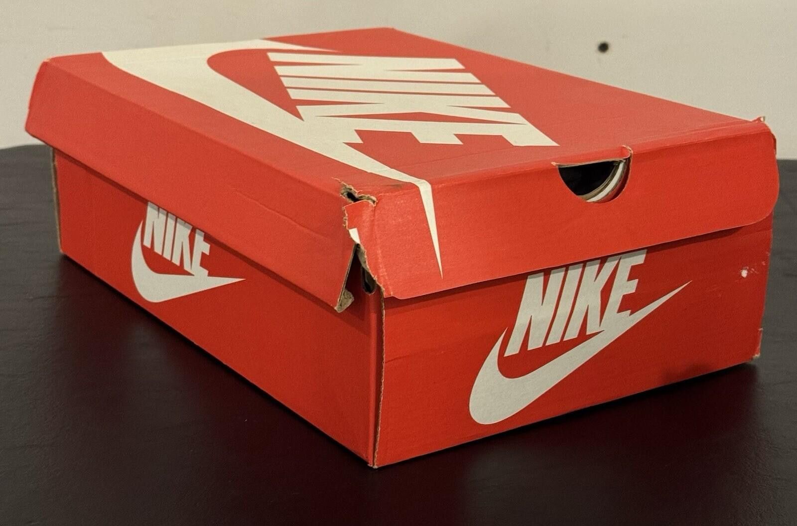 Nike Size 11.5 - Nike Air Max 95 Big Bubble - Solar Red Size US 11.5 / EU 44-45 - 9 Thumbnail