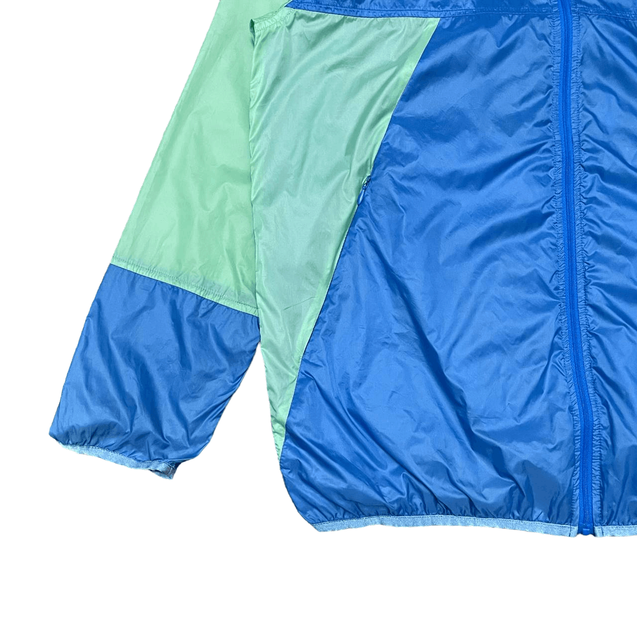 Ne-Net Vintage Ne-Net Issey Miyake Big Black Cat Nylon Jacket Size US L / EU 52-54 / 3 - 7 Thumbnail