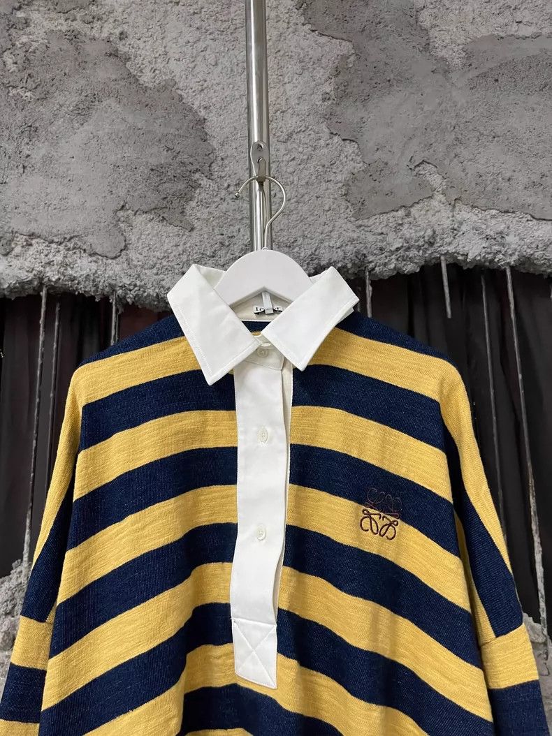 Loewe LOEWE long sleeve Size XS / US 0-2 / IT 36-38 - 3 Thumbnail