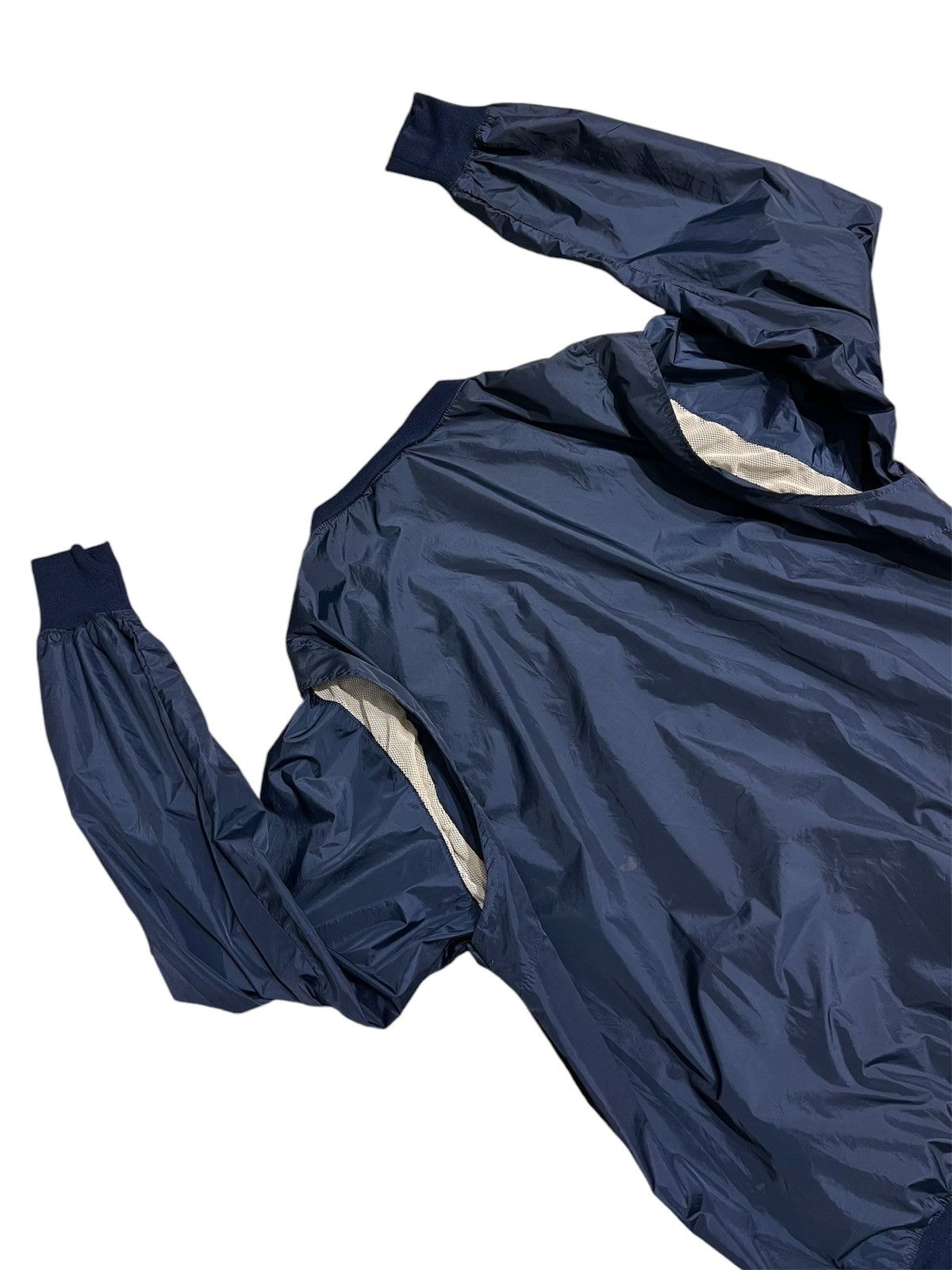 Vintage Vintage 90s Grandslam Pullover Size US M / EU 48-50 / 2 - 8 Thumbnail