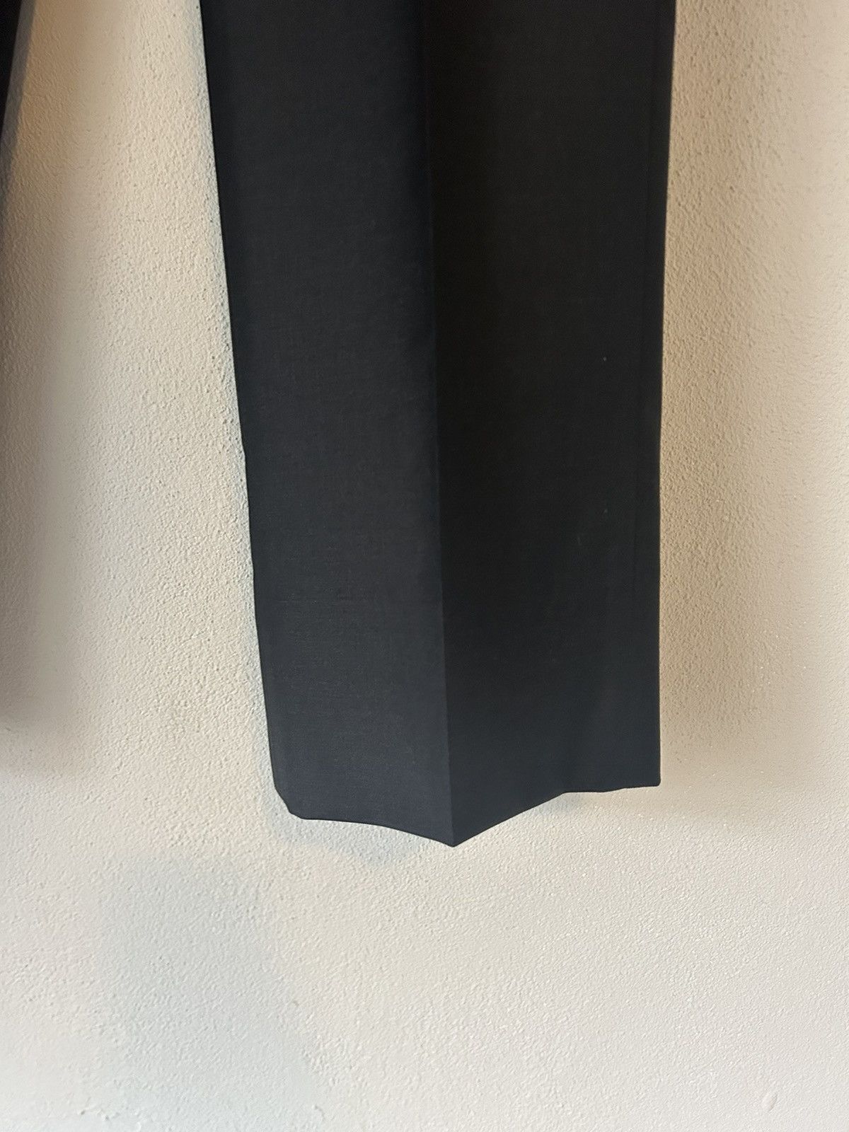 Brioni Super 150’s Segovia Pants Size US 38 / EU 54 - 5 Thumbnail