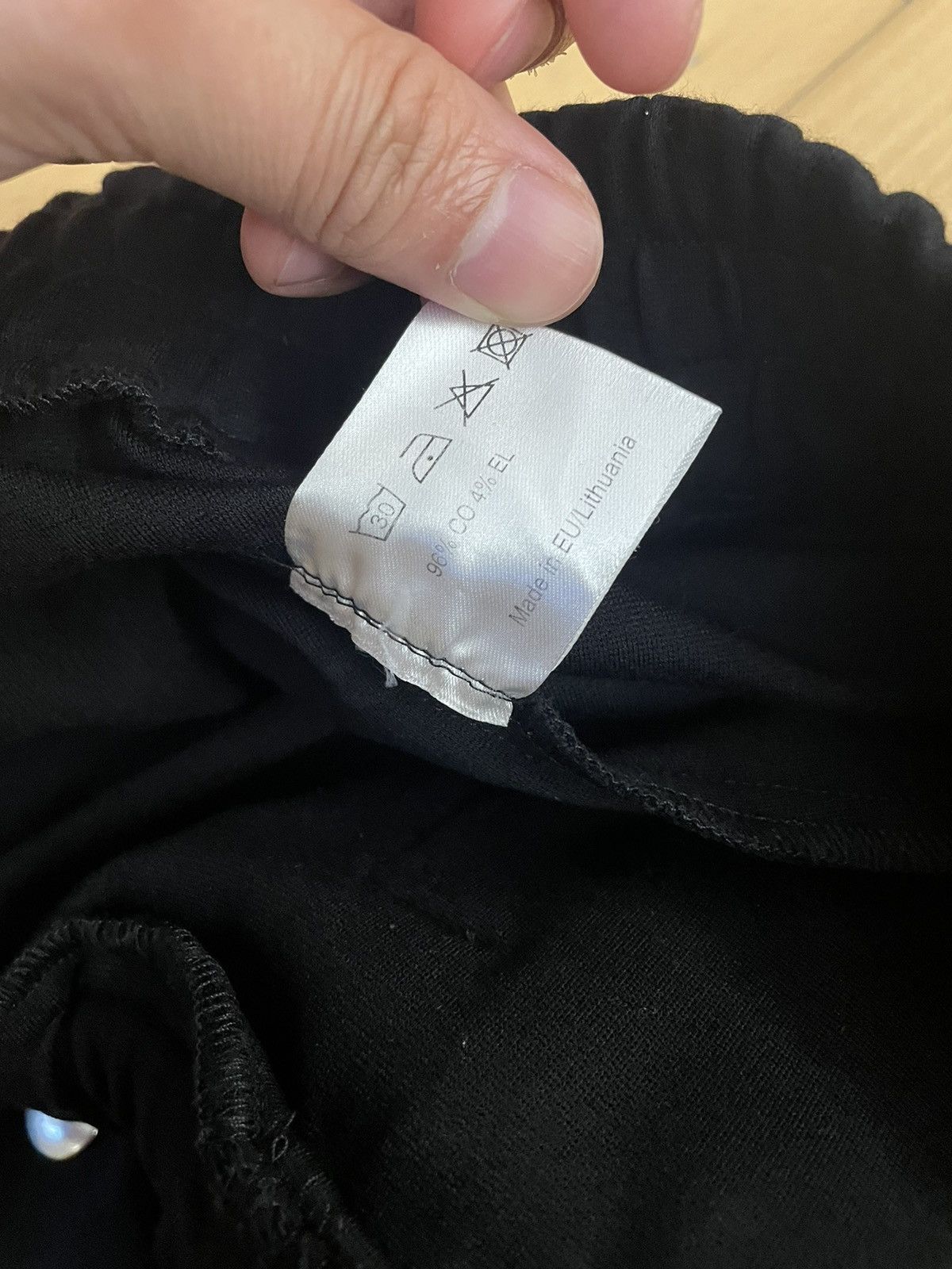Astrid Andersen Astrid Andersen AW2014 trousers Size US 29 - 9 Thumbnail