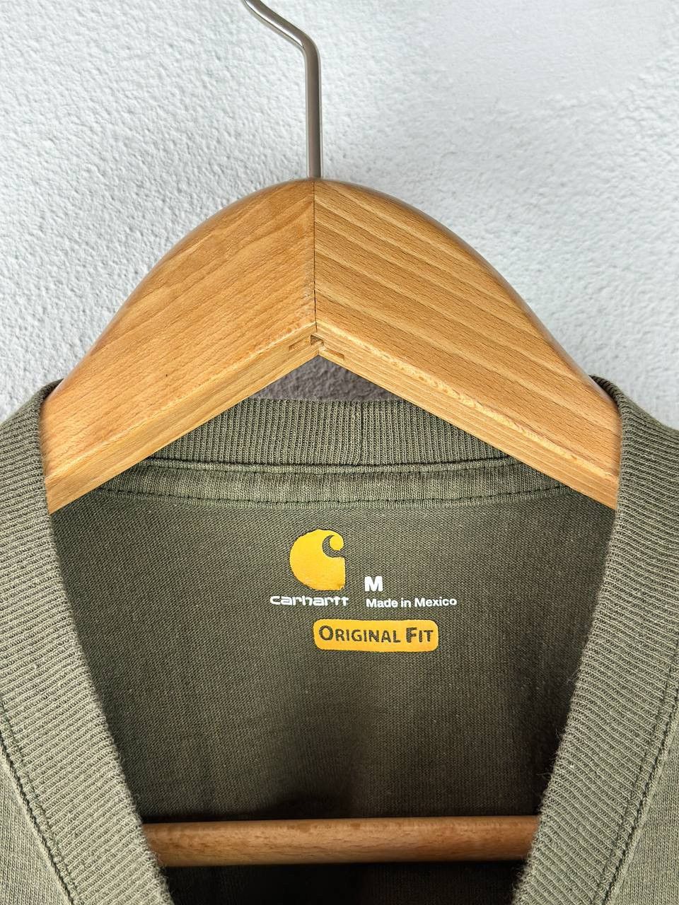 Carhartt Carhartt T-shirt Size US M / EU 48-50 / 2 - 4 Thumbnail
