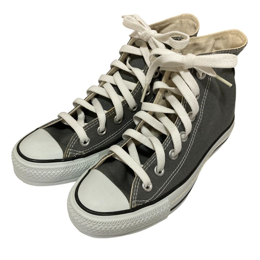 Other Converse All Star Canvas High Sneakers Canvas Shoes DUTY FREE for USA