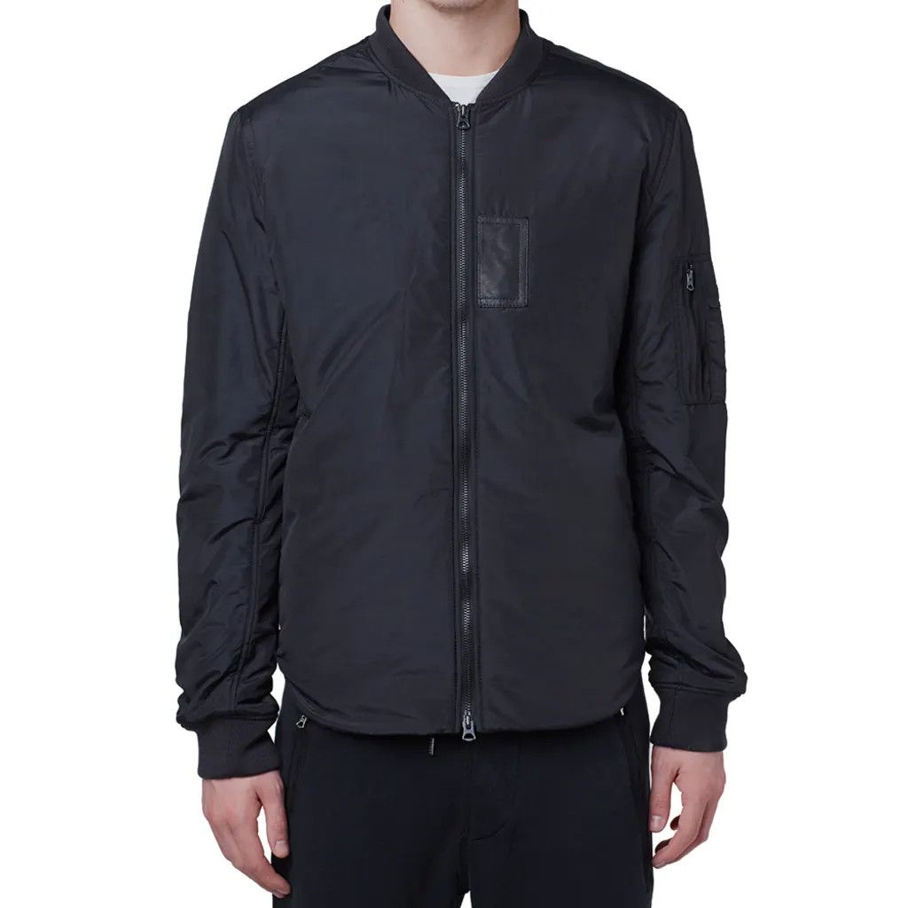 Acne Studios Acne Studios Silas Light Bomber - SS15 Size US S / EU 44-46 / 1 - 2 Thumbnail