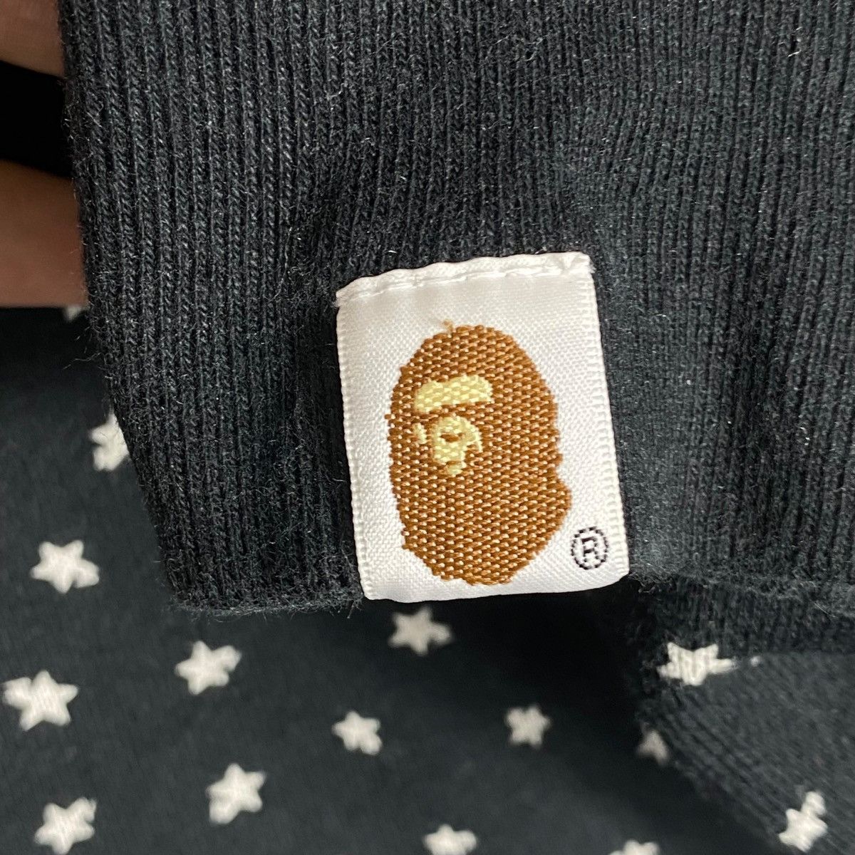 Bape Vintage A Bathing Ape Full Zip Hoodie Size S / US 4 / IT 40 - 8 Thumbnail