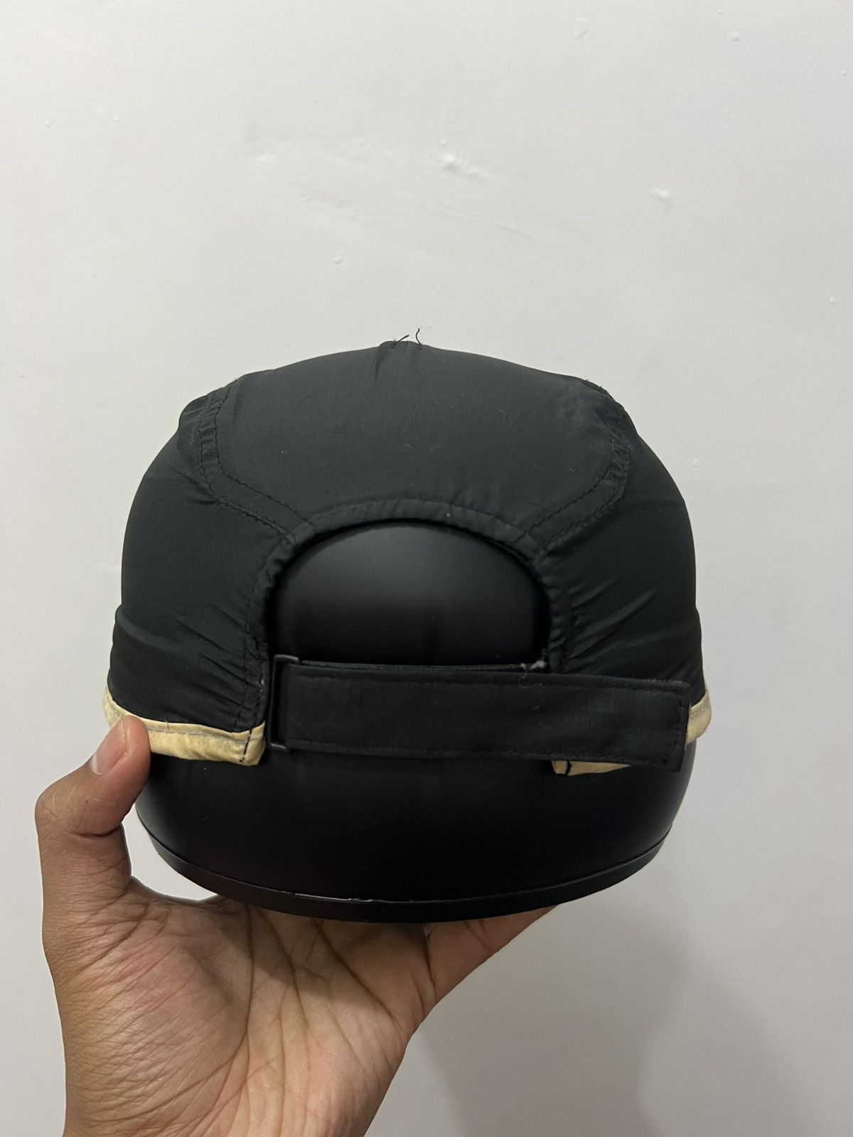 Nike Nike Flexfit 5 Panel Hat Cap Size ONE SIZE - 4 Thumbnail