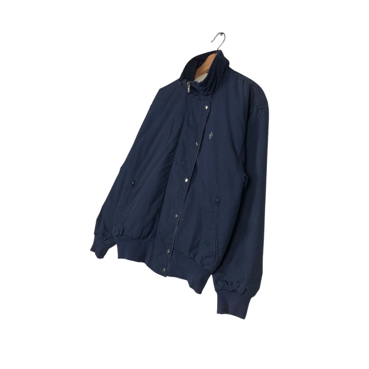 Christian Dior Monsieur 🔥VINTAGE BOMBER JACKET CHRISTIAN DIOR SPORTS Size US M / EU 48-50 / 2 - 3 Thumbnail