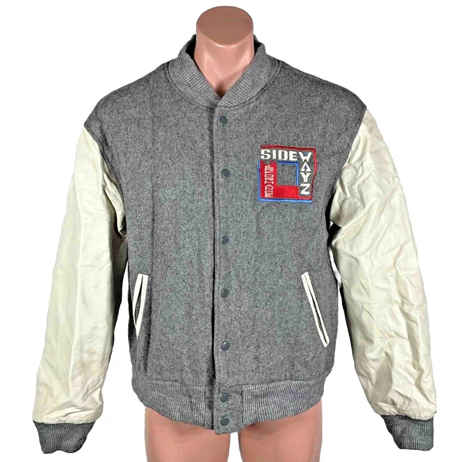 Vintage - It includes all the key words from original title and utilizes them in a concise manner Size US L / EU 52-54 / 3 - 2 Thumbnail