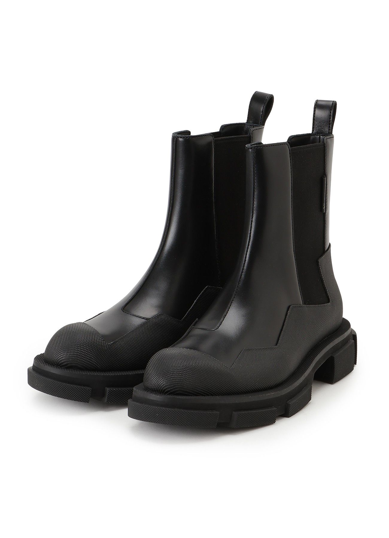 Both both x Y's Chelsea Boot 100% NEW Size US 10 / EU 43 - 2 Thumbnail