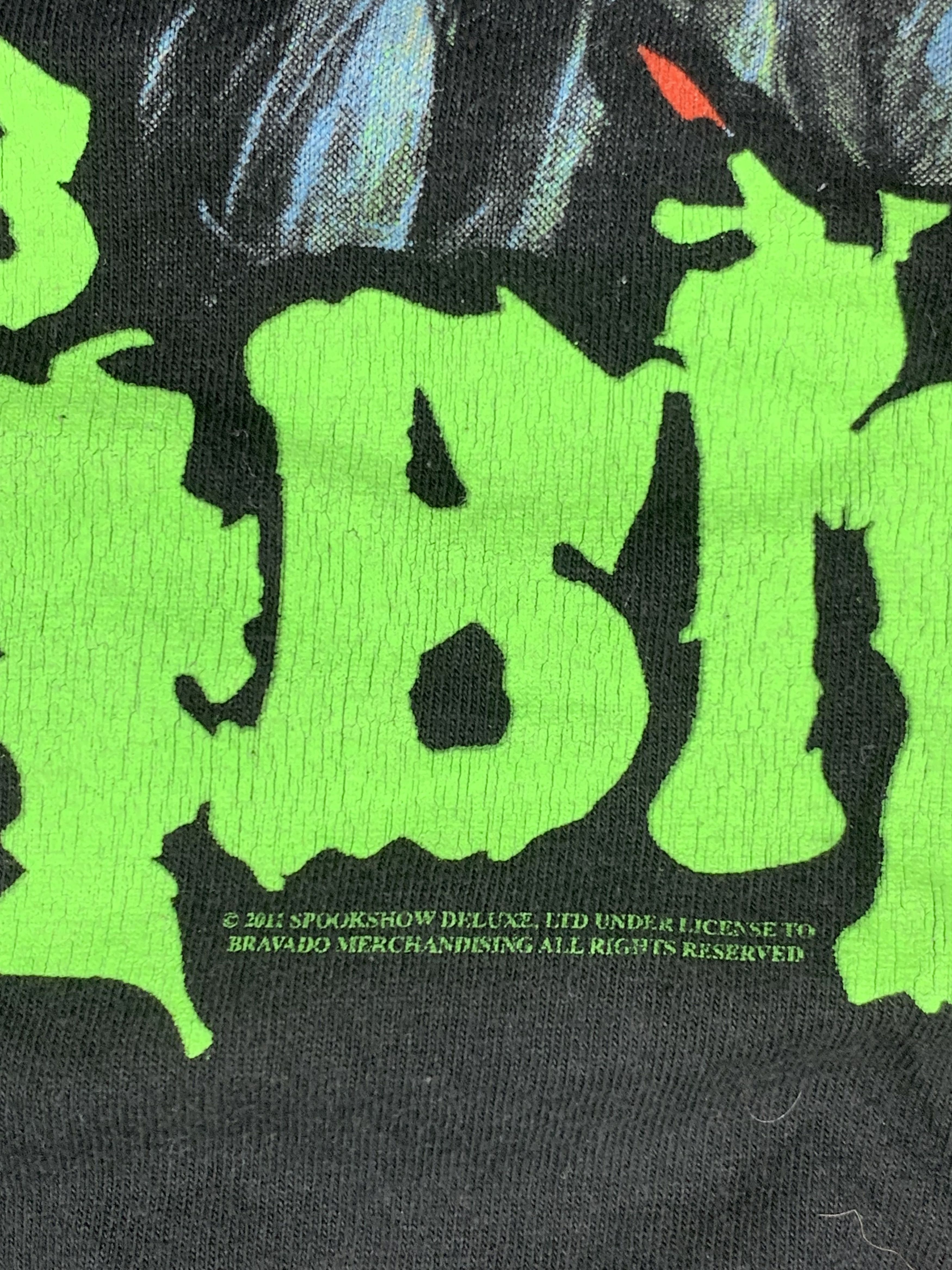 Band Tees Rob Zombie T-Shirt Size XL Size US XL / EU 56 / 4 - 4 Thumbnail