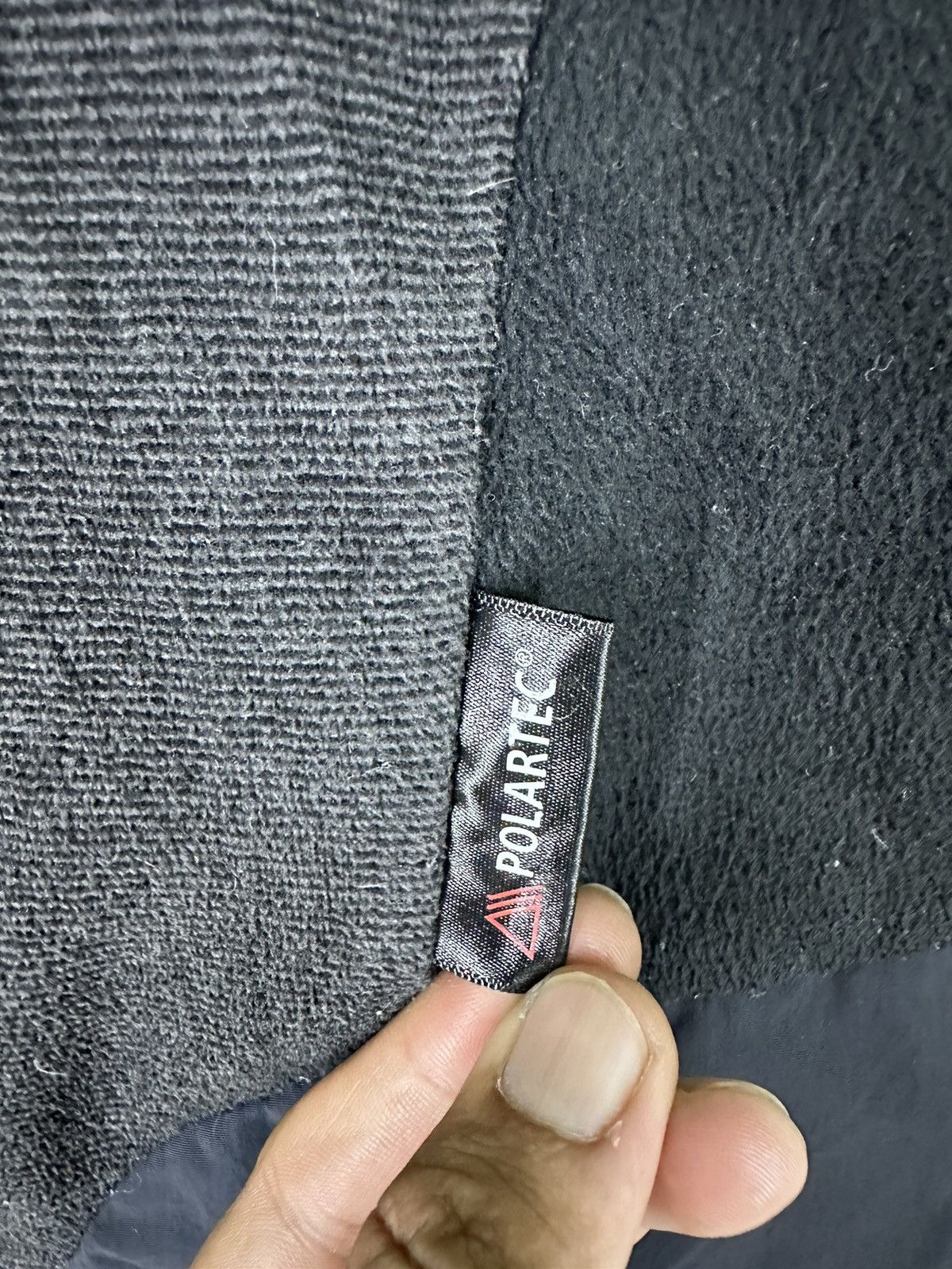 Oakley × Polartec Oakley Skull Polartec Light Sweater Size US L / EU 52-54 / 3 - 14 Thumbnail