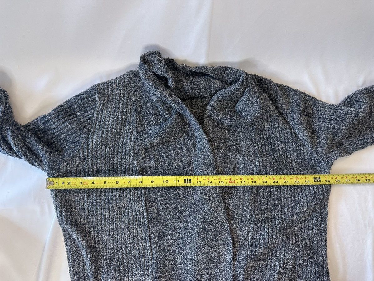 Other Barefoot Dreams Sweater Womens Extra Small CozyChic Lite Size XL / US 12-14 / IT 48-50 - 6 Thumbnail