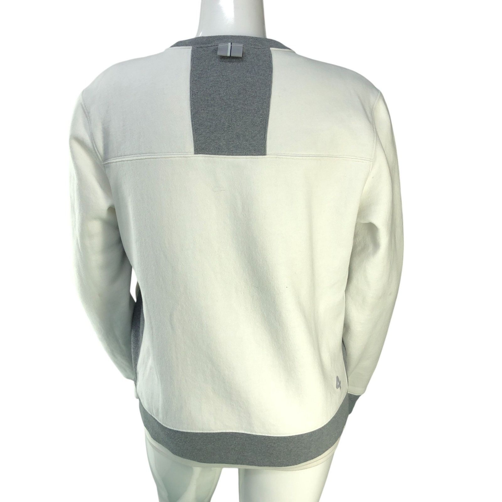 Peloton Fourlaps x Peloton Size L Sweatshirt Zip Kangaroo Pocket Size L / US 10 / IT 46 - 7 Thumbnail