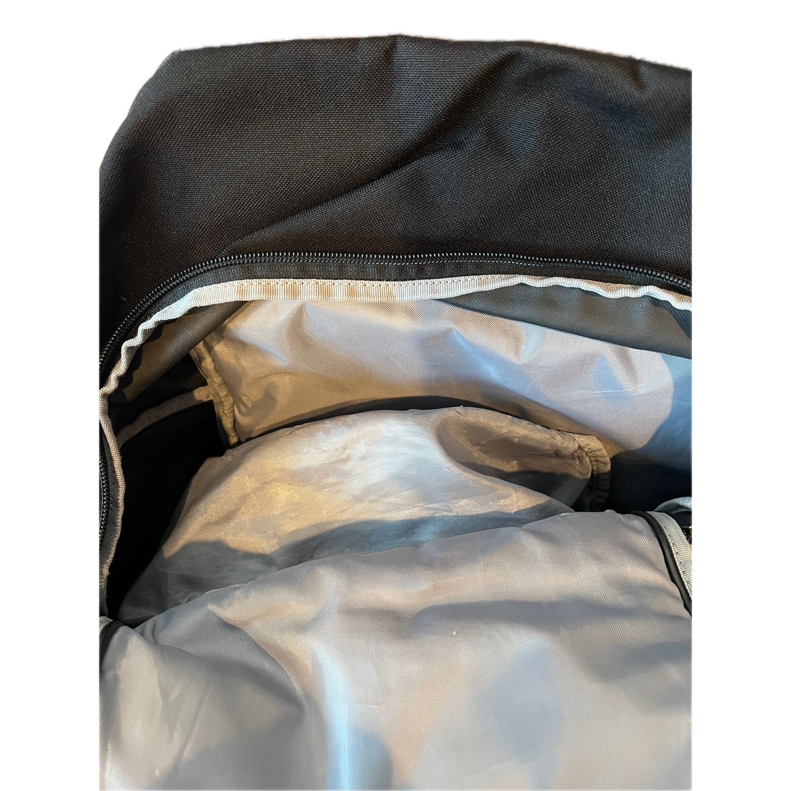 Under Armour Under Armour Steph Curry Top Loading Backpack Size ONE SIZE - 4 Thumbnail