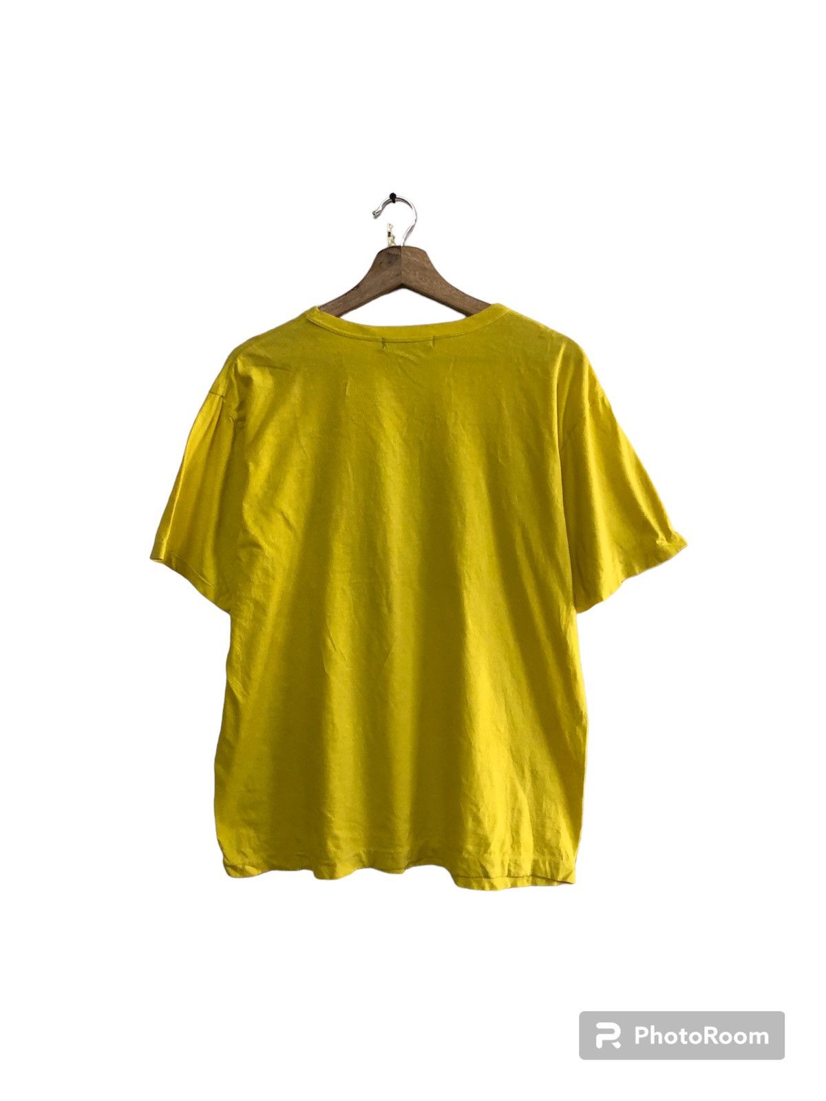 Japanese Brand × Vintage Vintage 90’s 24hour Television shirt Size US L / EU 52-54 / 3 - 2 Thumbnail