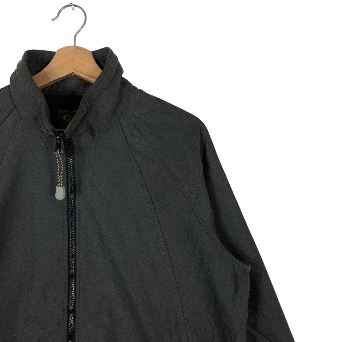Japanese Brand 🔥90’s Hunting Jacket Beams Japan Issey Miyake Size US M / EU 48-50 / 2 - 6 Thumbnail