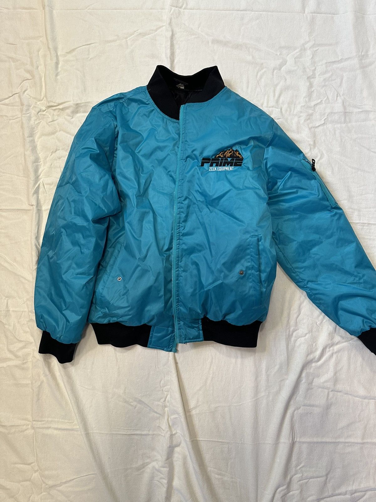 Other Men’s Prime 356 Bomber Size US M / EU 48-50 / 2 - 3 Thumbnail