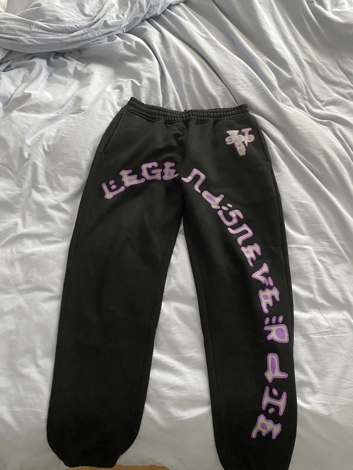 Vlone Vlone Size US 30 / EU 46 - 1 Thumbnail