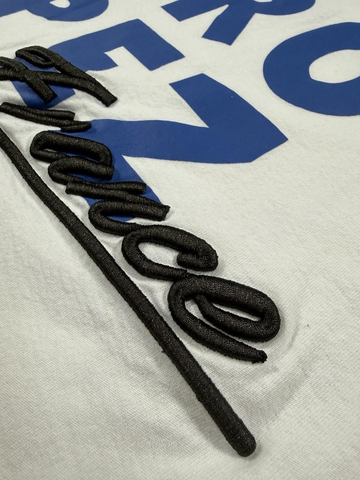 Cotton On Cotton On St. Tropez France Oversized Graphic Tee S Boxy #8 Size US S / EU 44-46 / 1 - 8 Thumbnail