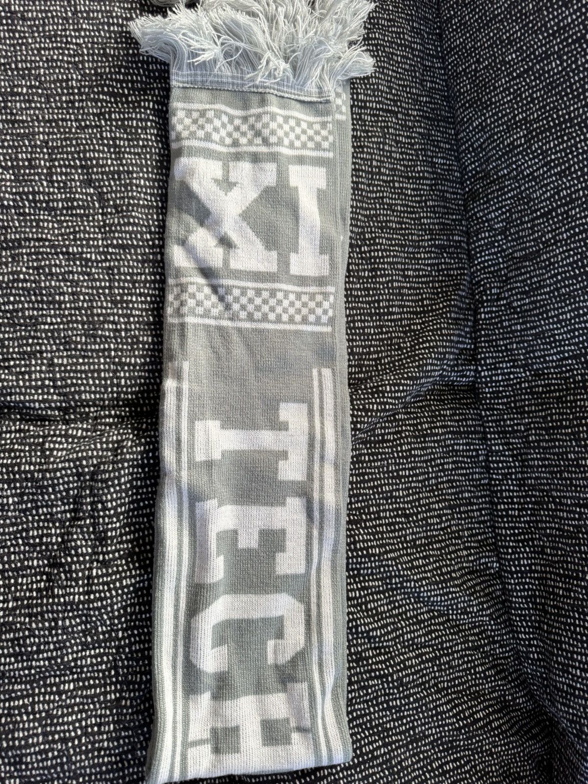 Other Tech N9ne Scarf Size ONE SIZE - 1 Thumbnail
