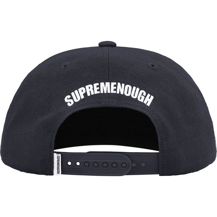 GOODENOUGH × Supreme Supreme GOODENOUGH 6-Panel Size ONE SIZE - 3 Thumbnail