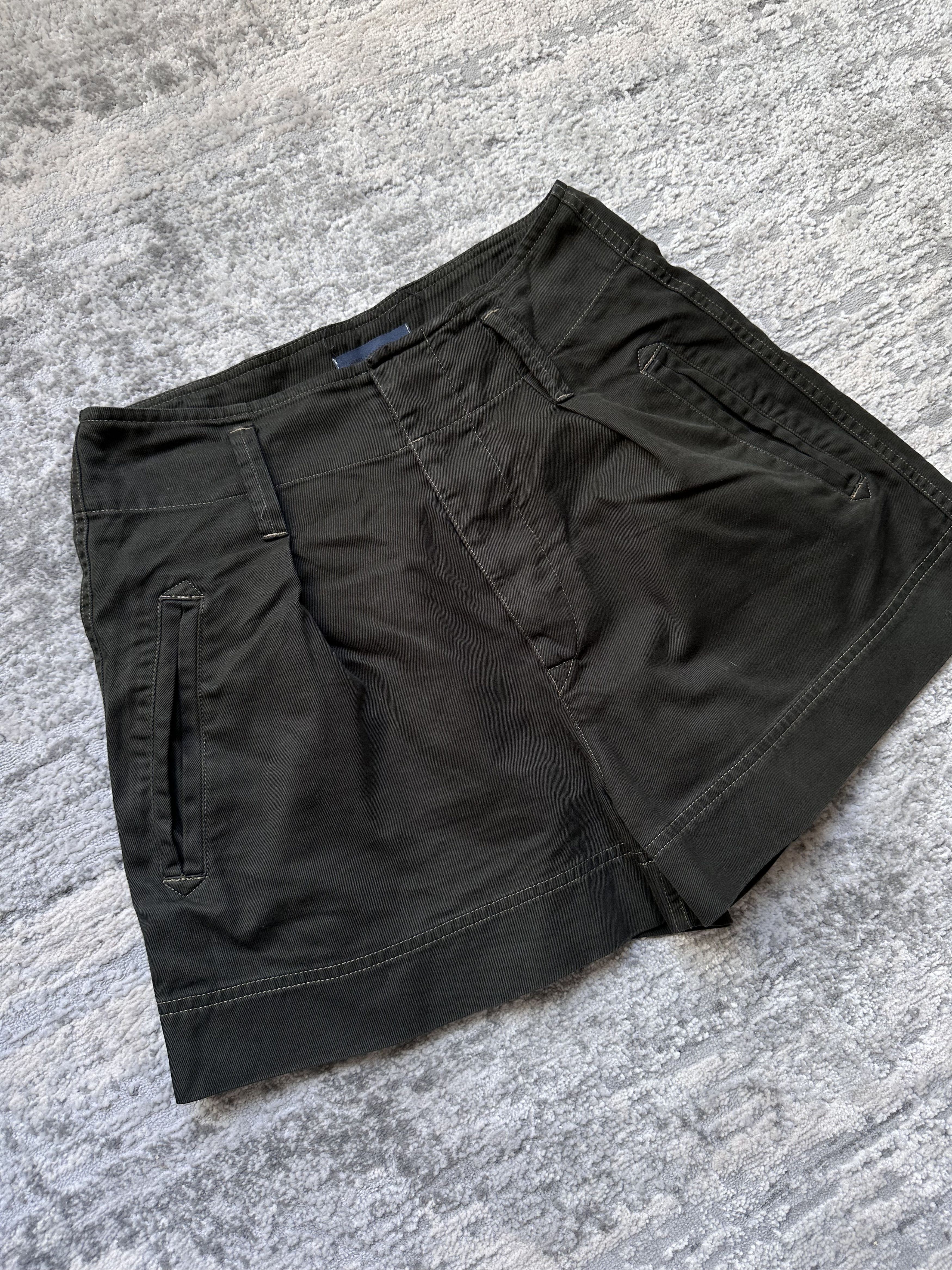Isabel Marant Isabel Marant shorts Size 25" / US 0 / IT 36 - 2 Thumbnail