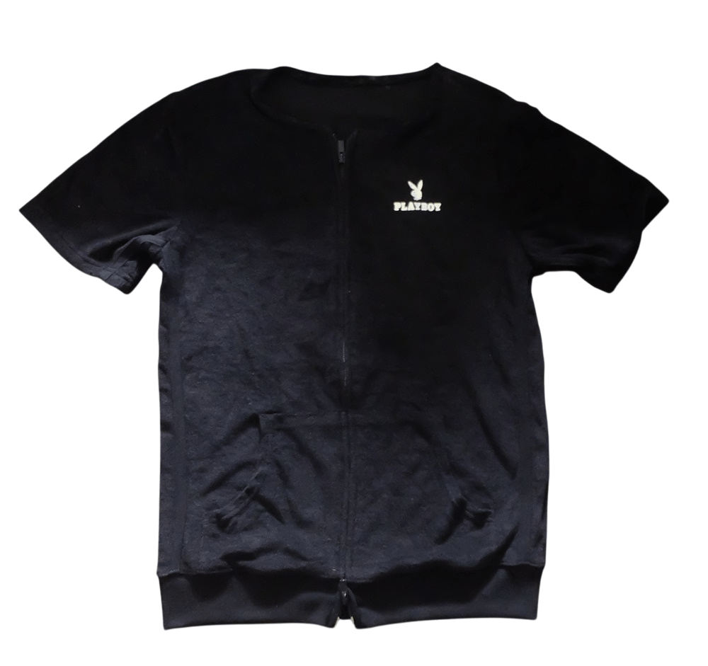 Playboy Playboy T-Shirt Size US M / EU 48-50 / 2 - 4 Thumbnail