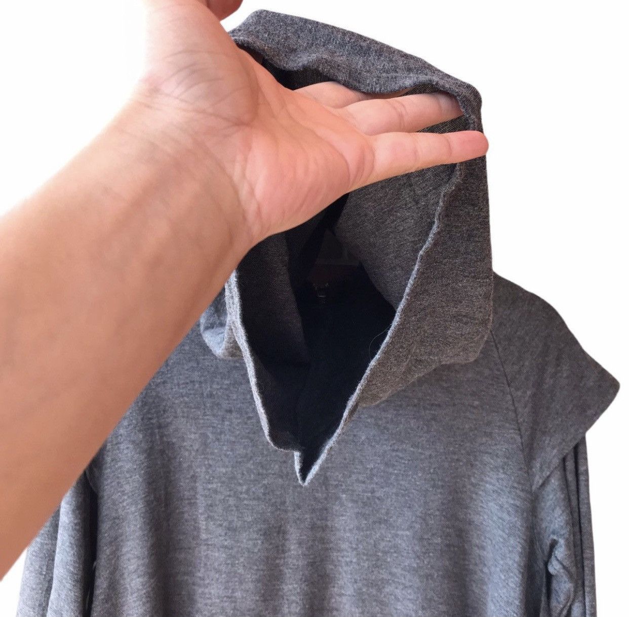 Marithe + Francois Girbaud Vintage Marithe Francois Girbaud Bat Zip Hoodie Size US M / EU 48-50 / 2 - 13 Thumbnail