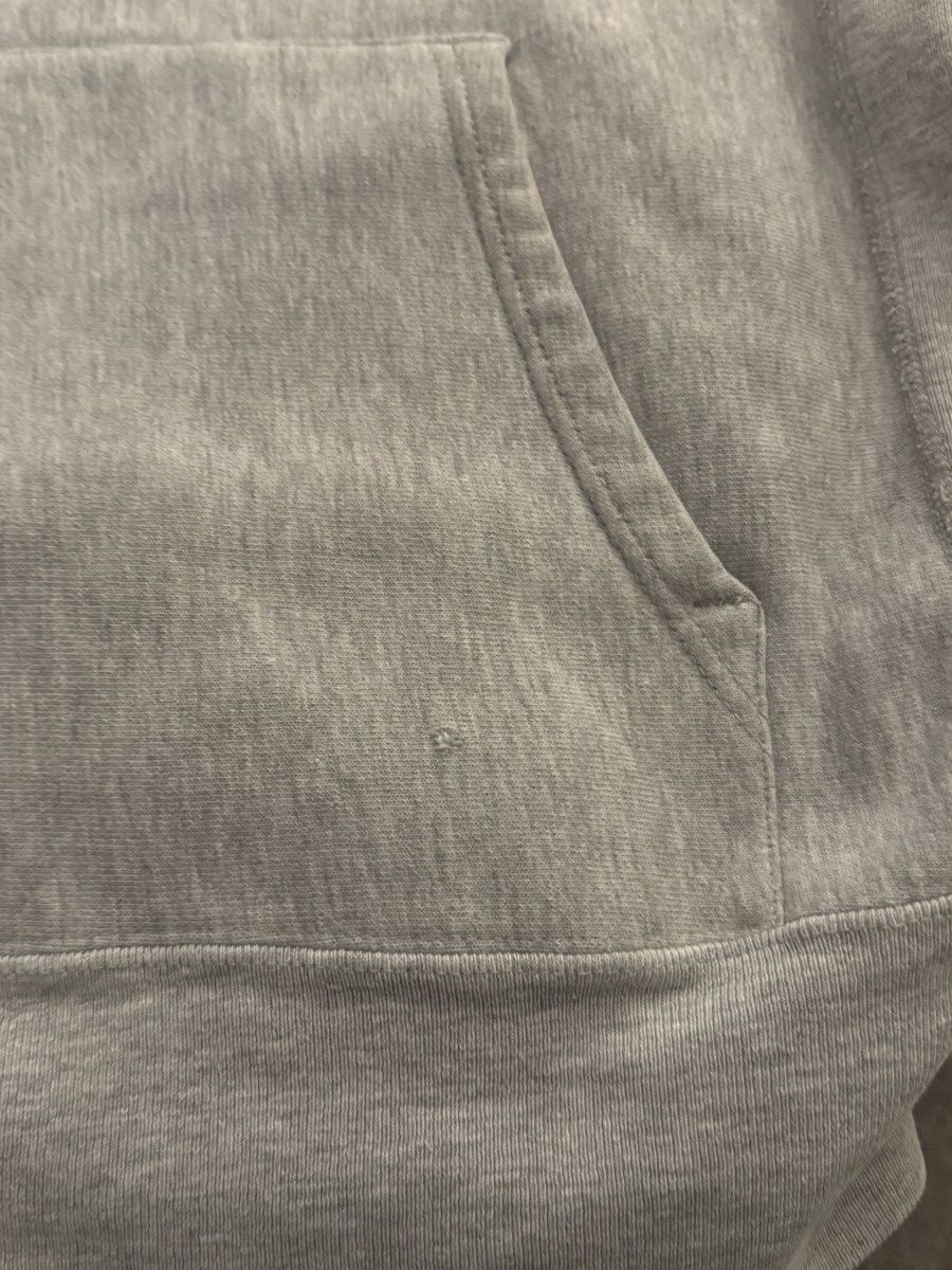 Champion Vintage 80s Champion Reverse Weave Hoodie Made in USA Small Size US S / EU 44-46 / 1 - 6 Thumbnail