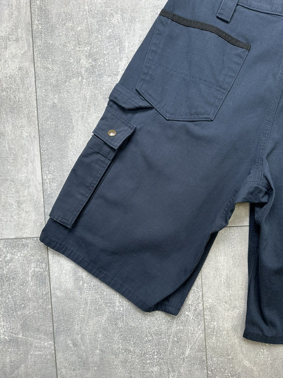 Other Carhartt WorkWear Vintage Short Size US 34 / EU 50 - 7 Thumbnail
