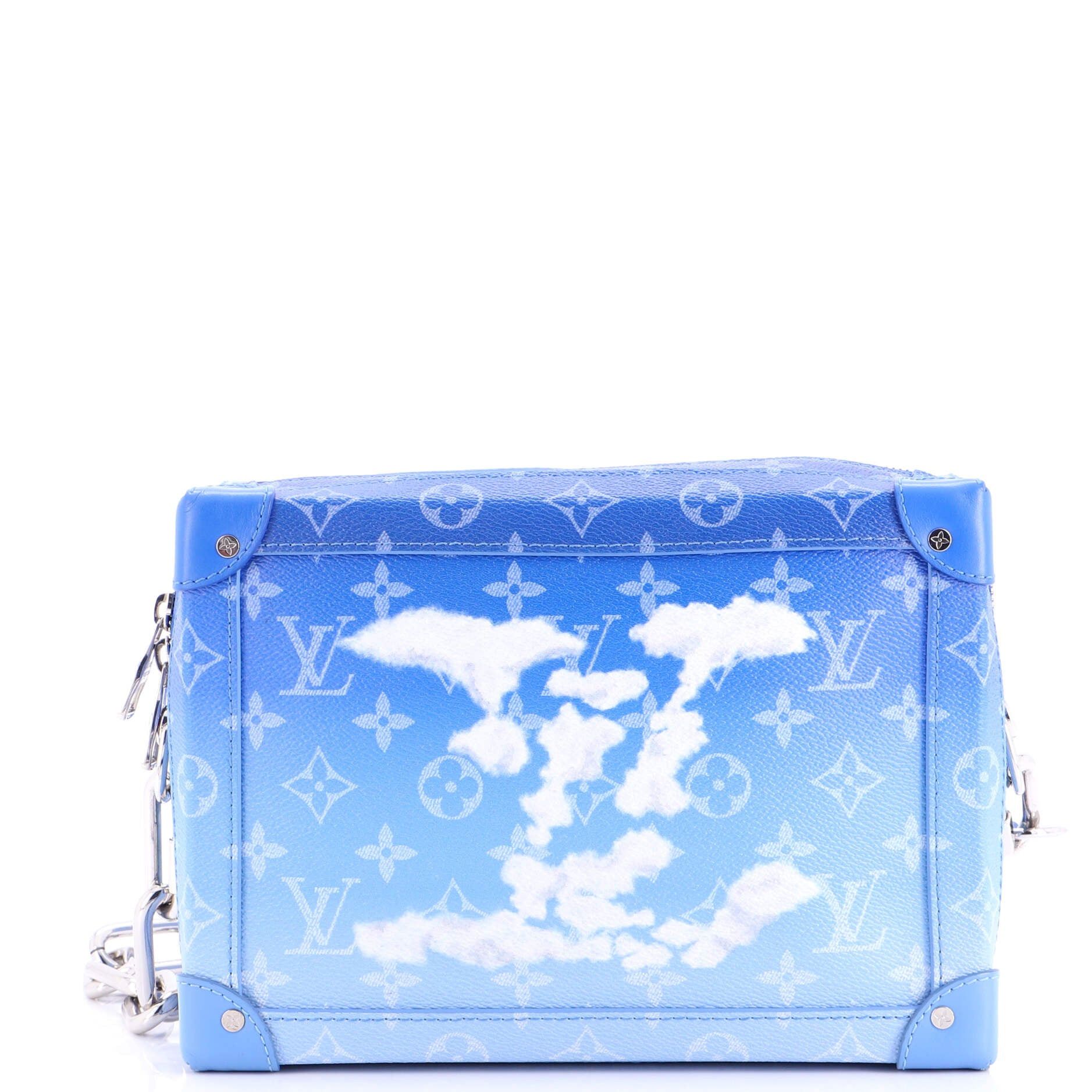 Louis Vuitton Soft Trunk Bag Size ONE SIZE - 1 Thumbnail