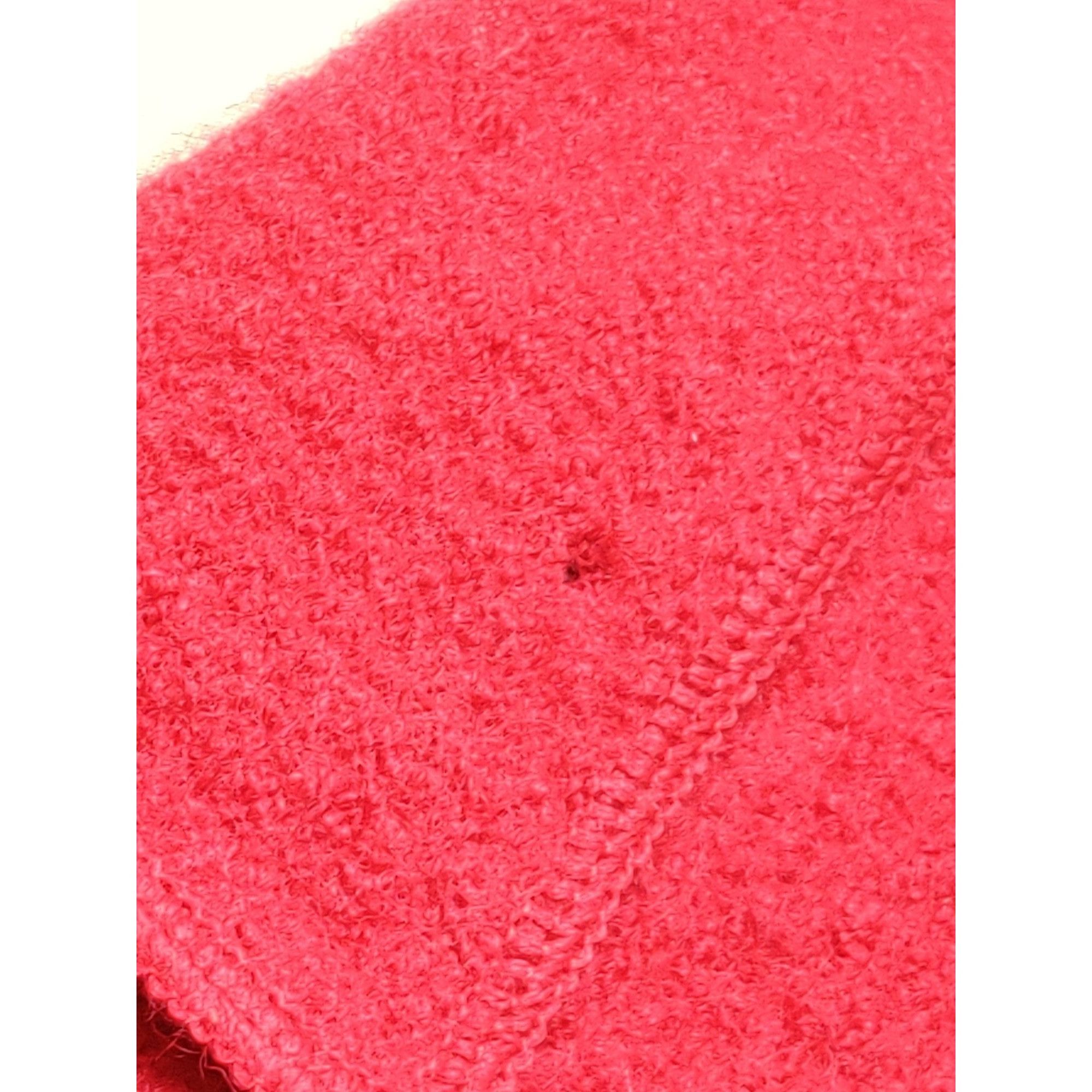 Great Northwest Vintage Great Northwest XL Red Wool Vest Button Front Wester Size XL / US 12-14 / IT 48-50 - 7 Thumbnail