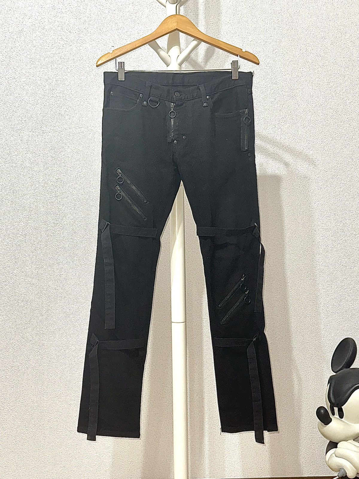 Number (N)ine SS06 
