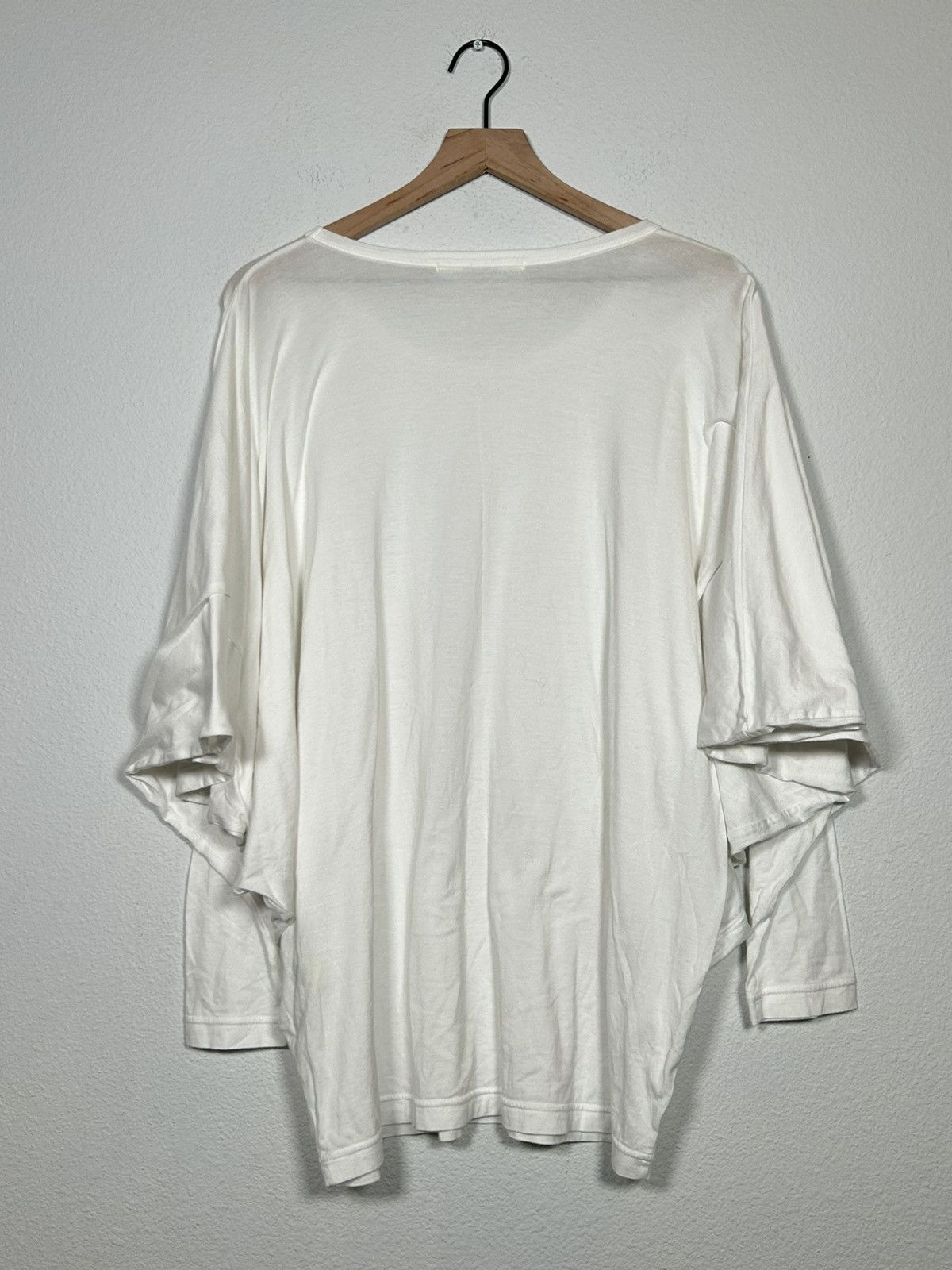 Limi Feu Batwing Raglan Long Sleeve Size US S / EU 44-46 / 1 - 3 Thumbnail