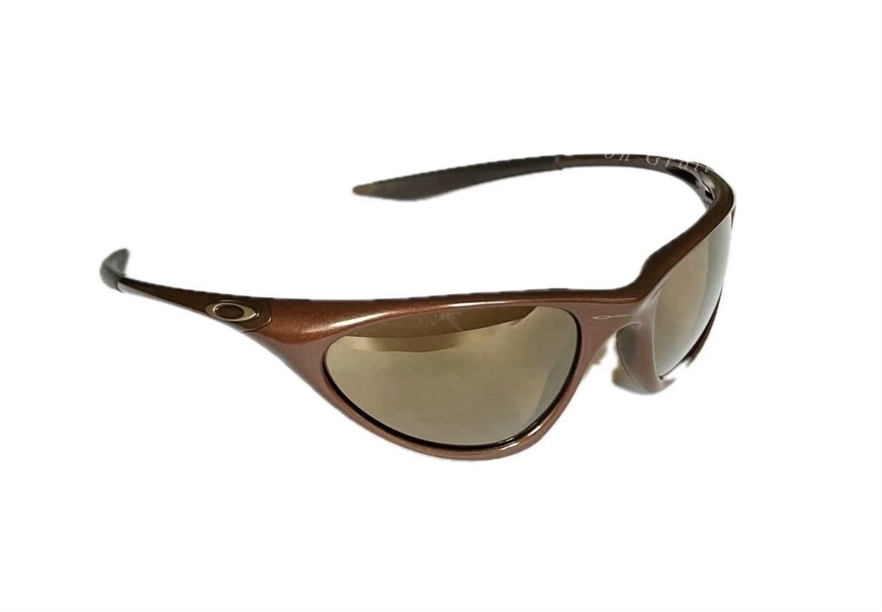 Vintage 1997 Oakley Topcoat Size ONE SIZE - 1 Thumbnail