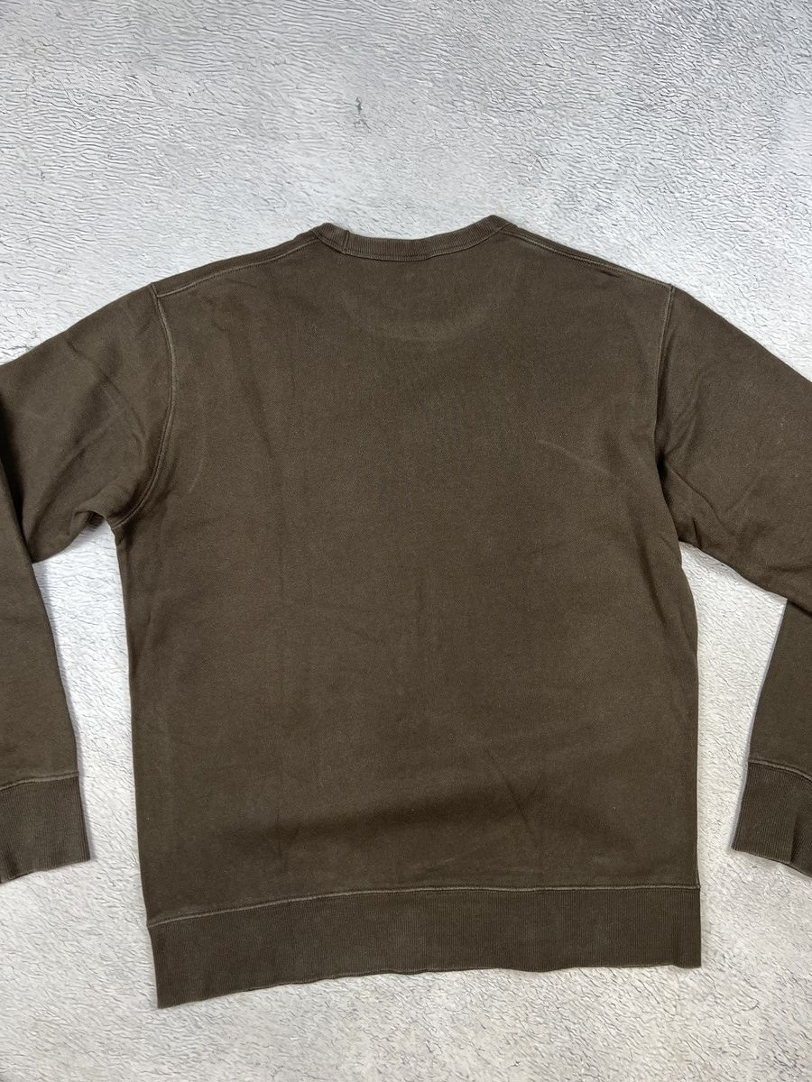 Japanese Brand × Uniqlo Uniqlo Museum of Fine Arts Boston Sweatshirt Japanese Size US S / EU 44-46 / 1 - 5 Thumbnail