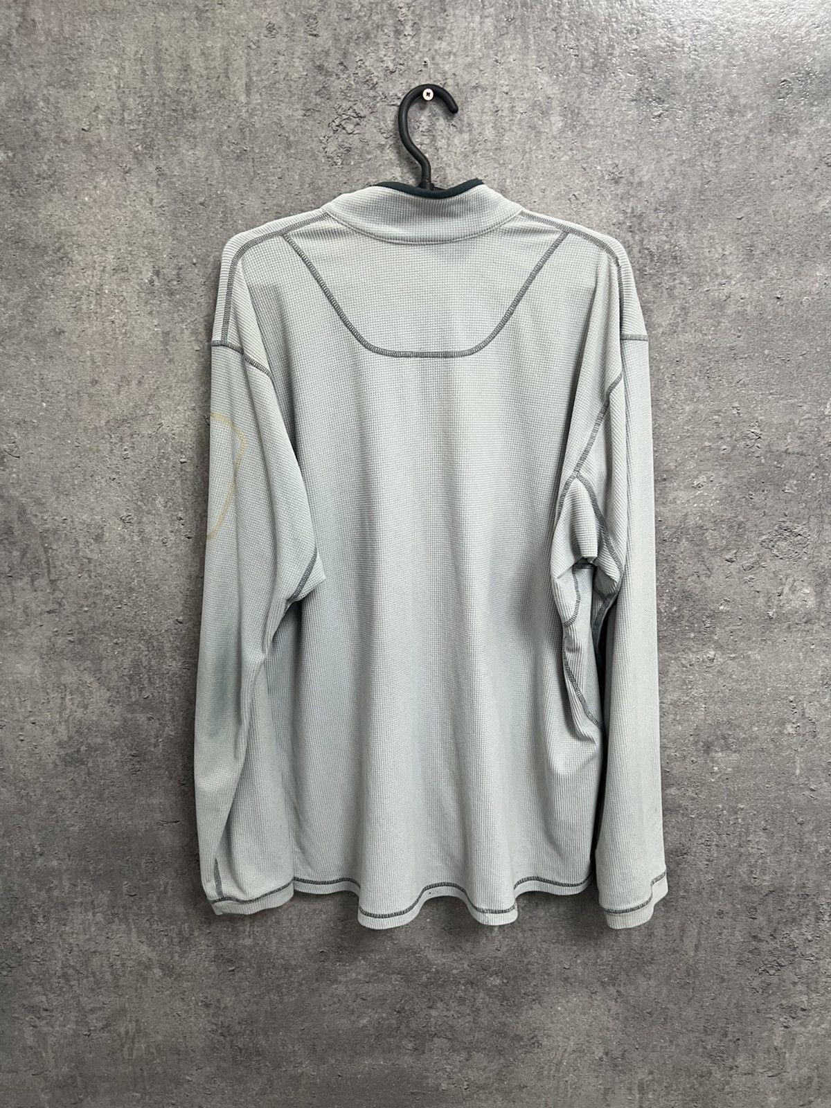 Arc'teryx Arcteryx fleece zip up Size US XL / EU 56 / 4 - 10 Thumbnail