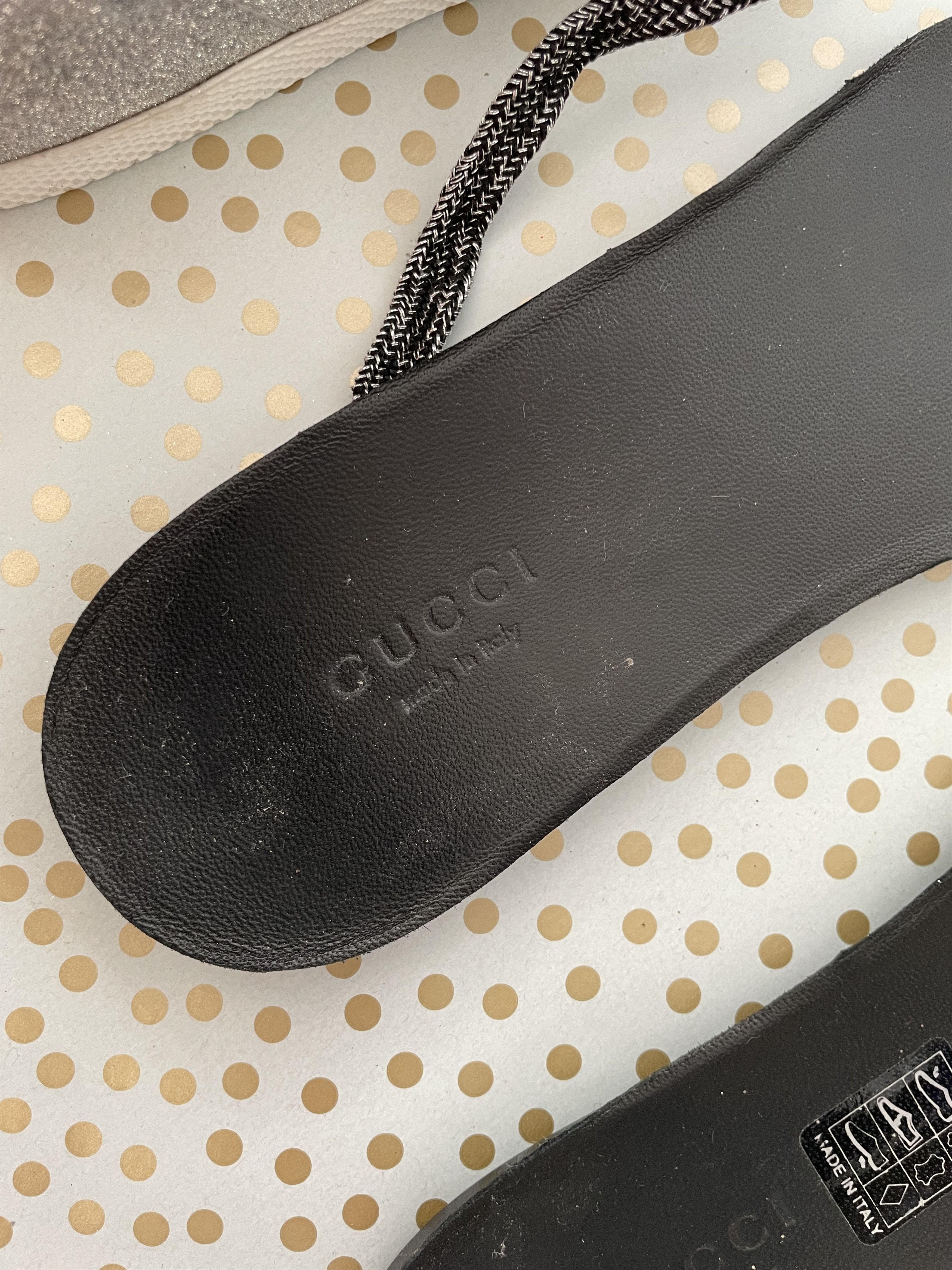 Gucci sneakers EU 37