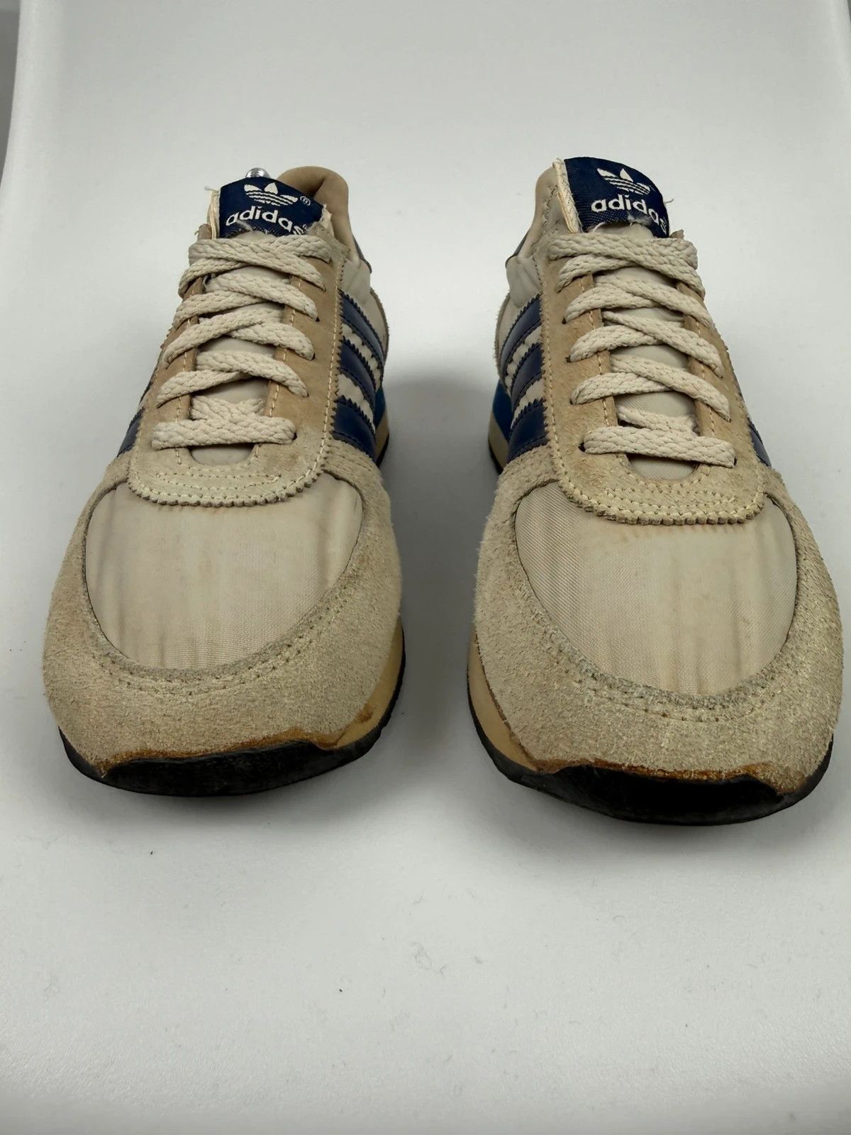 Adidas Adidas Boston 80s Vintage Sneakers size 5 Size US 7 / IT 37 - 5 Thumbnail