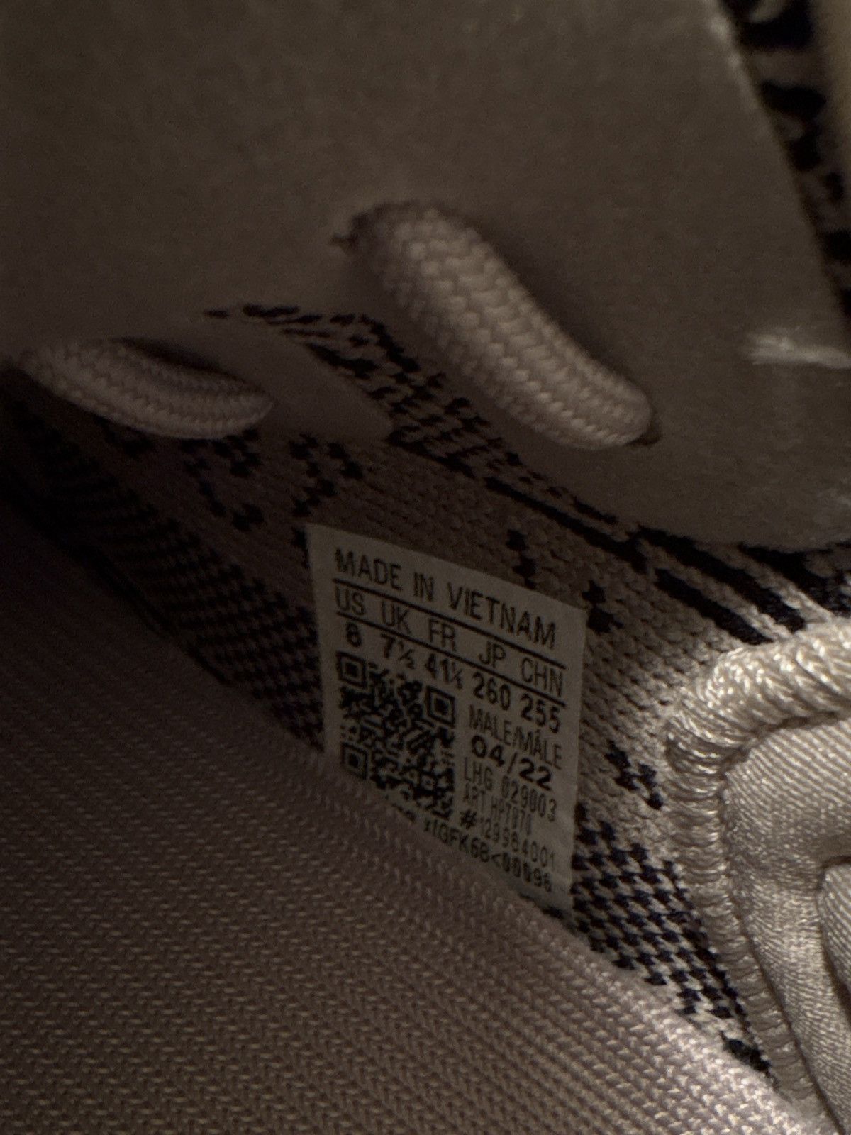Adidas × Kanye West adidas yeezy 350 V2 slate Size US 8 / EU 41 - 8 Thumbnail