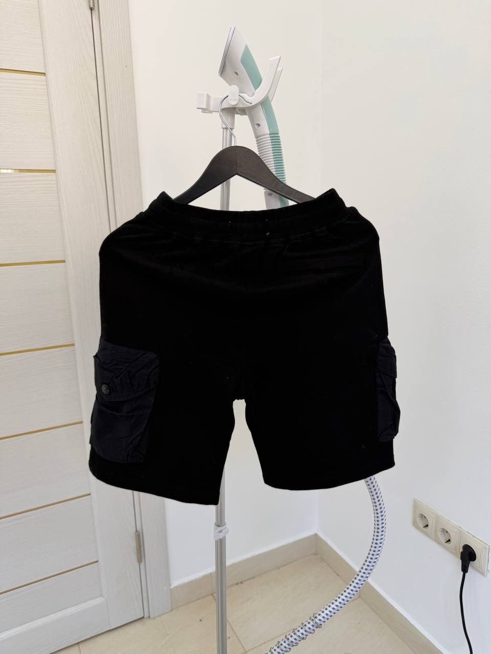 Hysteric Glamour Vintage Hysteric Glamour Style Shorts Size US 30 / EU 46 - 4 Thumbnail