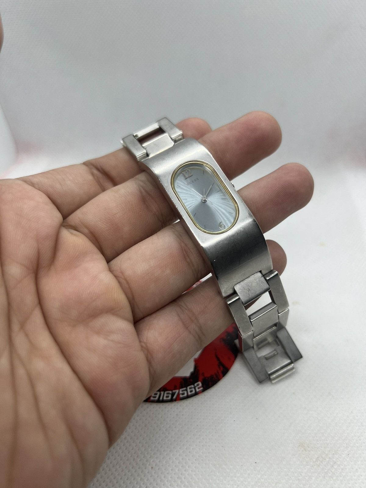 Guess Vintage Guess Size ONE SIZE - 1 Thumbnail