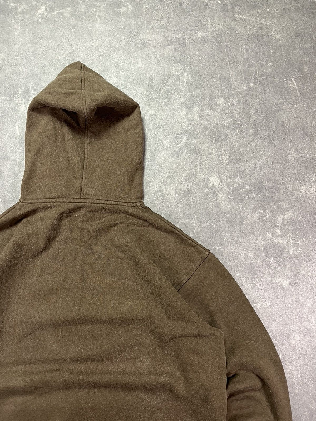 Quiksilver Quiksilver Y2K Vintage Big Logo Baggy Hoodie XL Size US XL / EU 56 / 4 - 13 Thumbnail