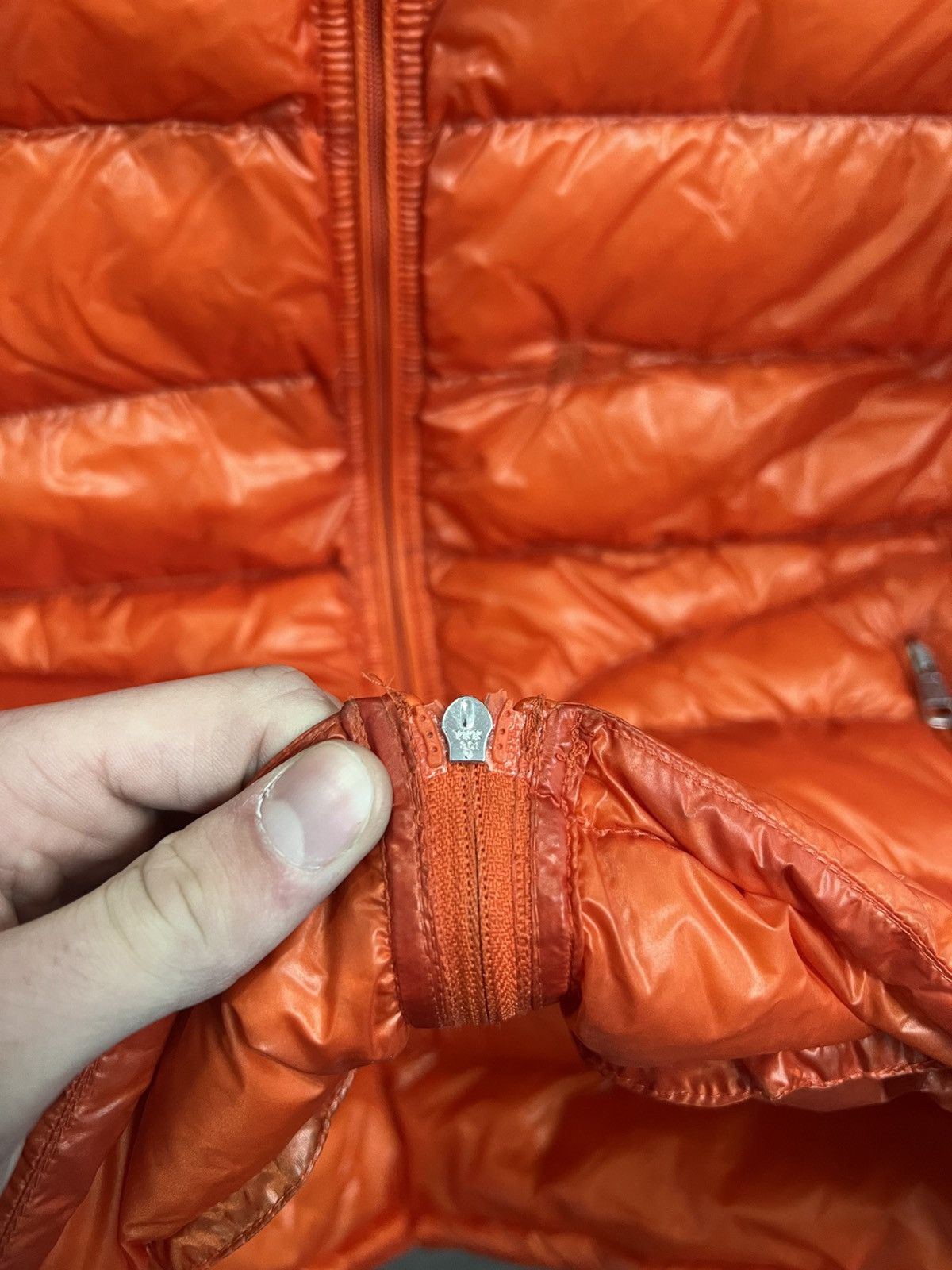 Moncler Moncler puffer jacket Size US XL / EU 56 / 4 - 6 Thumbnail