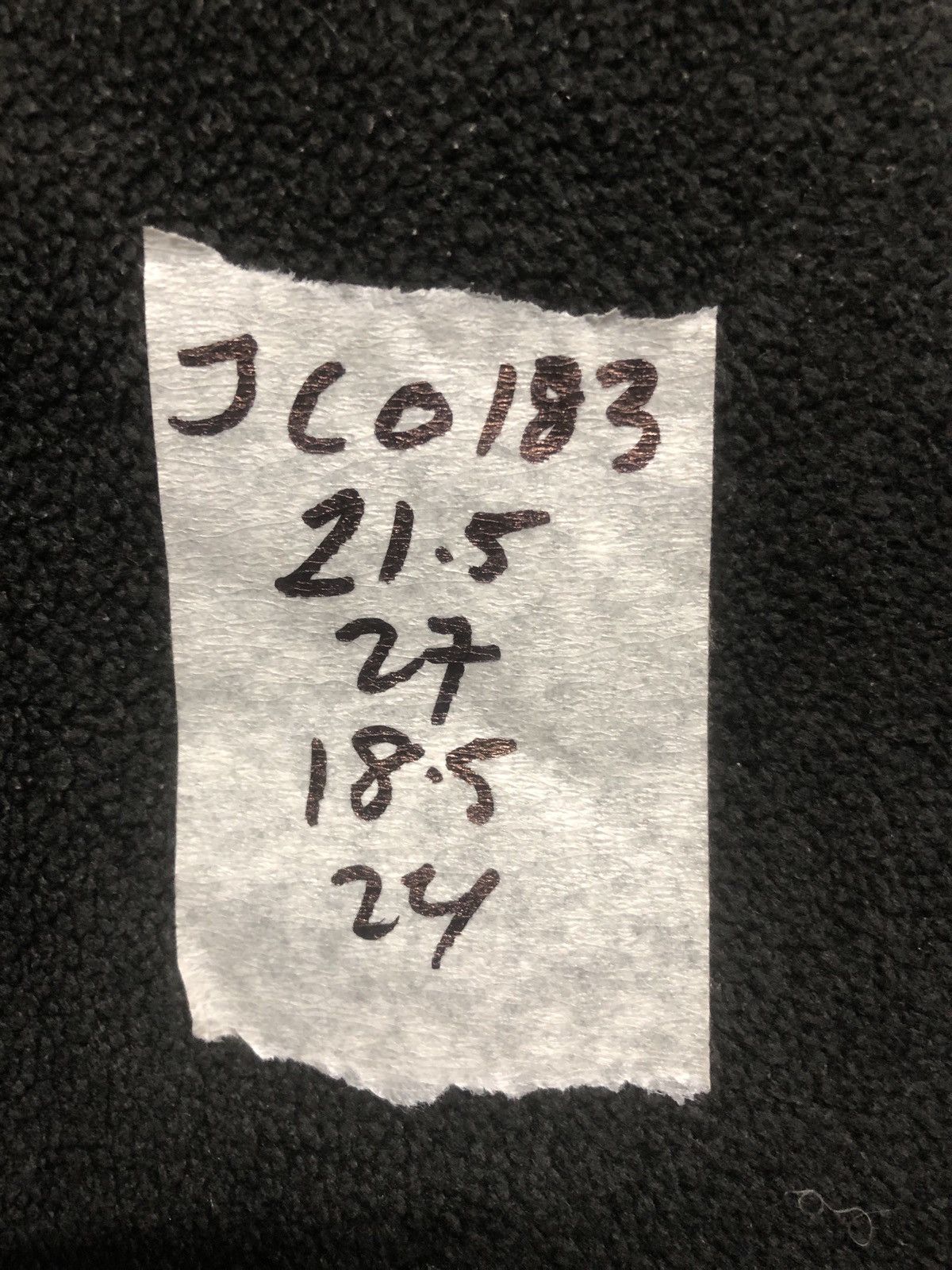 Columbia Vintage Columbia Platinum Edition 70th Anniversary Fleece Size US L / EU 52-54 / 3 - 22 Thumbnail