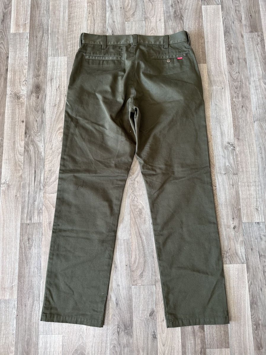 Supreme Work Pant 