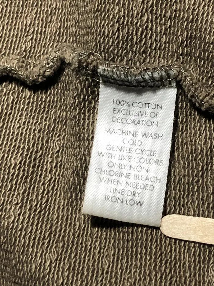 Calvin Klein full sleeves-fall jacket Size US M / EU 48-50 / 2 - 8 Thumbnail