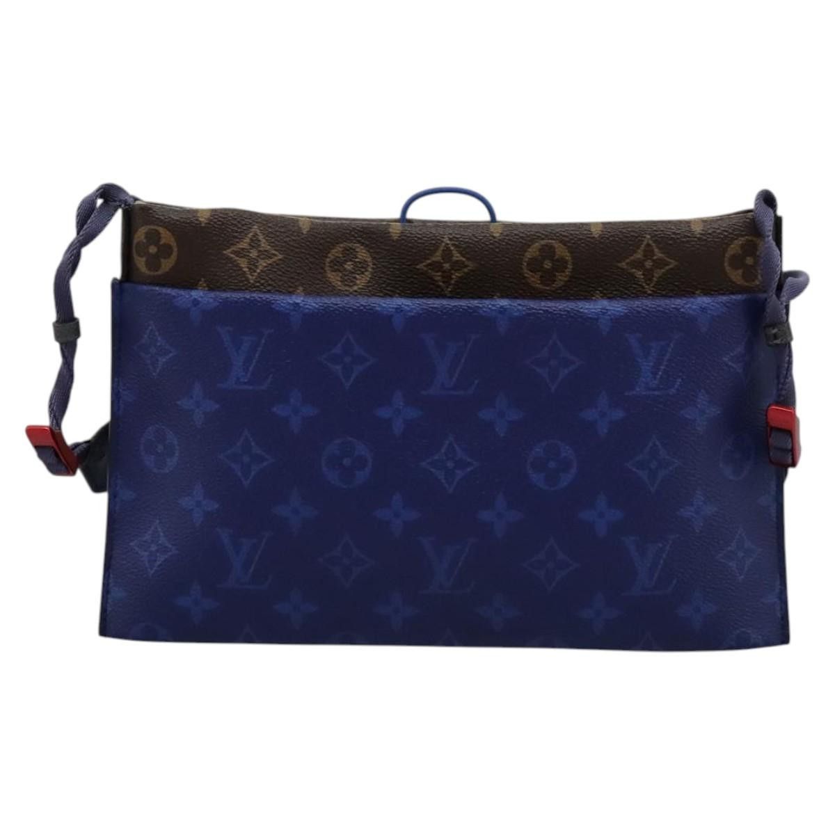 Louis Vuitton Louis Vuitton Split Pacific shoulder Size ONE SIZE - 1 Thumbnail