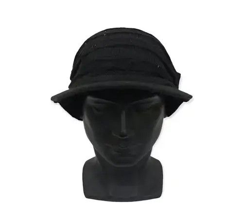 Other Japanese Brand Plain Hat Size ONE SIZE - 1 Thumbnail
